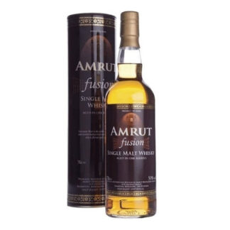 Amrut-Fusion