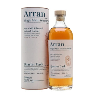 Arran-Quarter-Cask