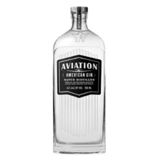 Aviation-Gin