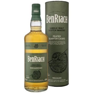 BENRIACH-Quarter-Cask-700ml