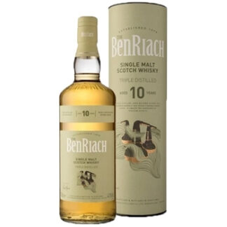 BENRIACH-Triple-Distilled-10YO-700ml