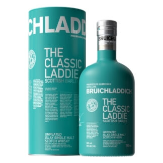 BRUICHLADDICH-Classic-Laddie-Scottish-Barley-Whisky