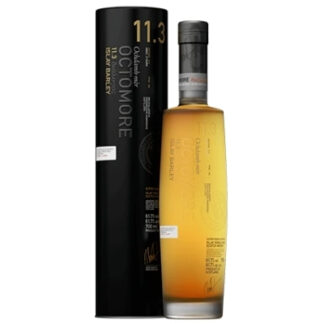 BRUICHLADDICH-Octomore-11.3