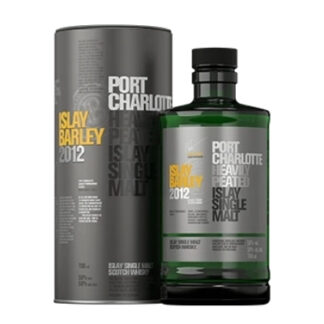 BRUICHLADDICH-Port-Charlotte-Islay-Barley
