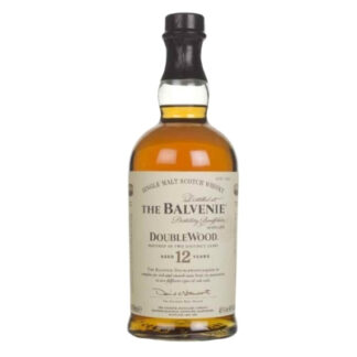 Balvenie-Doublewood-12-YO