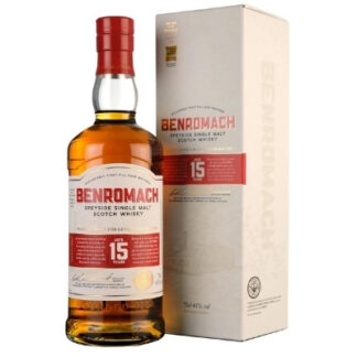 Benromach-15