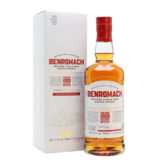 Benromach-cash-strength-Batch-4