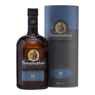 Bunnahabhain-Islay-18-YO