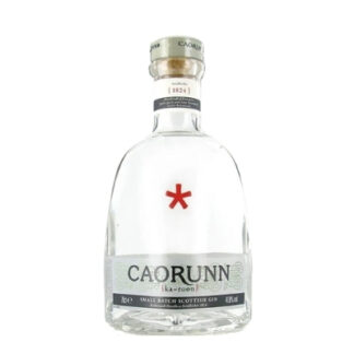 CAORUNN-GIN-Miniature-50ml