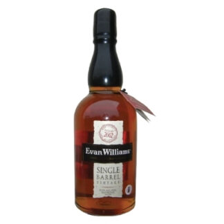 Evan-Williams-Single-Barrel-Vintage