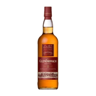 GLENDRONACH-Original-12-YO-700ml