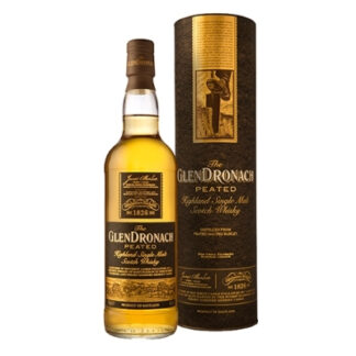 GLENDRONACH-Peated-Portwood-700ml