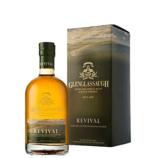 GLENGLASSAUGH-Revival