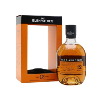 Glenrothes-12