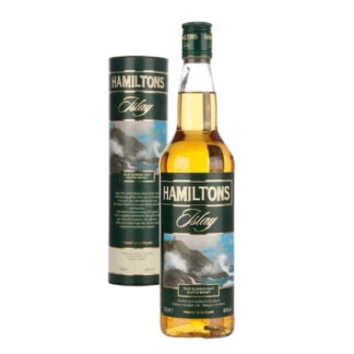Hamilton-Islay
