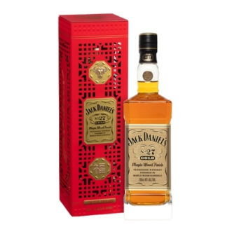 JACK-DANIELS-Gold-27-700ml-with-Gift-Box