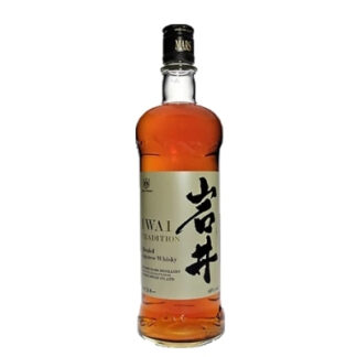 MARS-WHISKY-Iwai-750ml