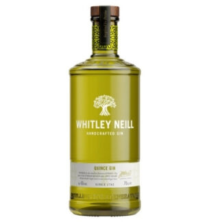 Whitley-Neill-Quince-Gin