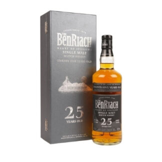 benriach-25-year-old-whisky