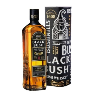 bushmills-black-bush