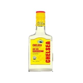 Chelsea Gin