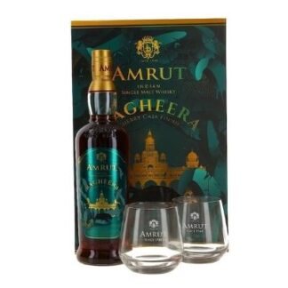 Amrut Bagheera Single Malt