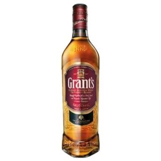 Grants Scotch Whisky