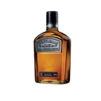 Jack Daniels Gentleman Jack 700ml