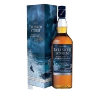 Talisker Storm 700ml