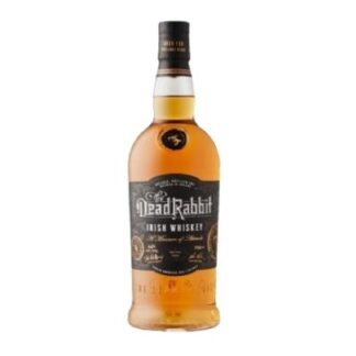 dead rabbit irish whiskey