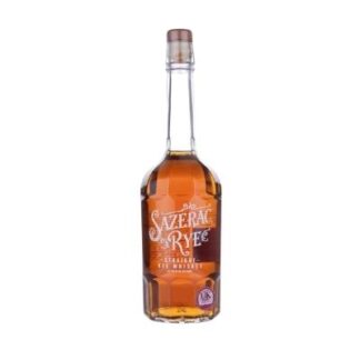 sazerac rye