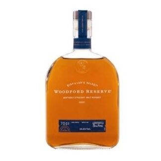 Woodford Reserve Malt Whiskey 700ml