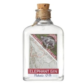 Elephant Dry Gin