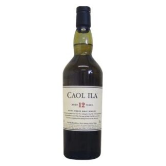 Caol ila 12 YO