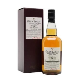 Glen Elgin 12 year old