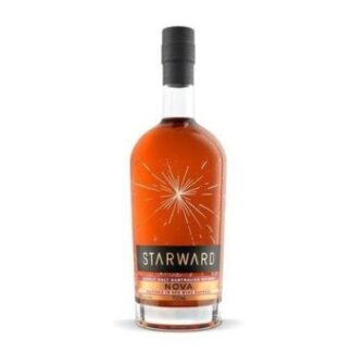 Starwood Solera Whisky
