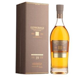 Glenmorangie 19 year old