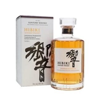 Hibiki Japanese Harmony
