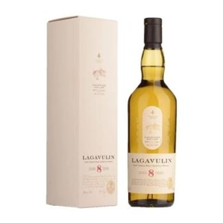 Lagavulin 8 year old