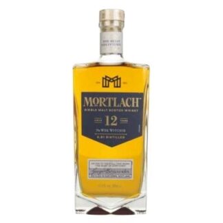 Mortlach 12 year old