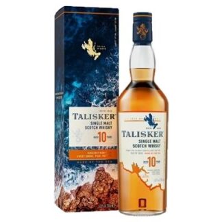 Talisker 10