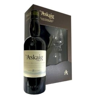 Port Askaig 8 Gift Pack