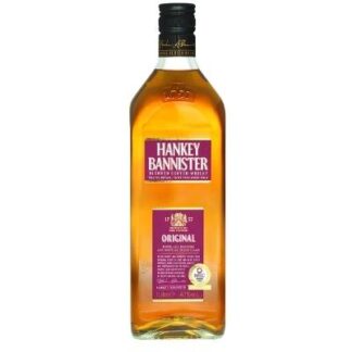 Hankey Bannister Original 1 litre