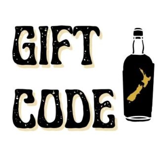 GIFT CODE