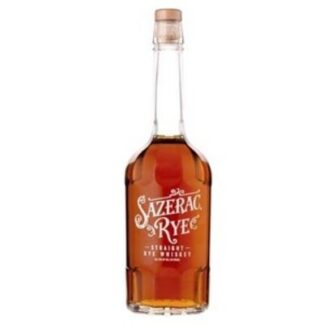 Sazerac Rye Whisky