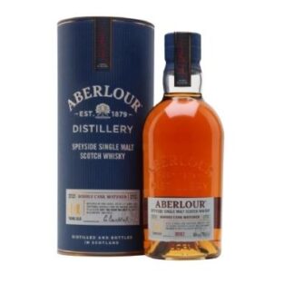 Aberlour 14 year old