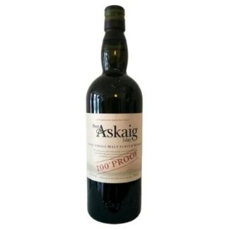 Port Askaig 100