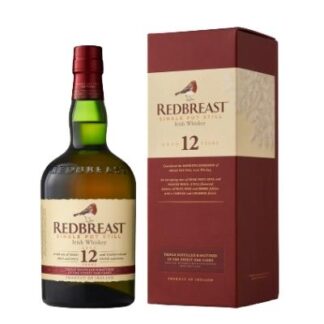 Redbreast 12 year old