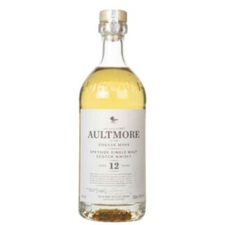 Aultmore 12