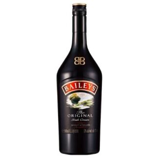 Baileys Irish Crème 1000ml